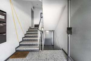 Leerstehende DG-Wohnung + ca. 20 m² Nutzfläche im Spitzboden – Die vollständige Adresse der Immobilie erhältst du vom Anbieter., 30559 Anderten, Hannover – Vorschaubild 3