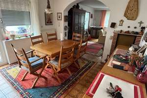 ++ Einfamilienhaus im WEG mit Terrasse, Balkon, Garten und Nebengebäude in ruhiger Wohnlage! ++ – Die vollständige Adresse der Immobilie erhältst du vom Anbieter., 67480 Edenkoben – Vorschaubild 7