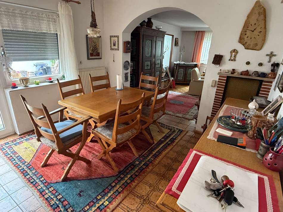 Esszimmer