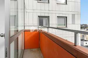 Über den Dächern der Stadt – leerstehende 2-Zimmer-Wohnung, mit Balkon und Wintergarten
 – Die vollständige Adresse der Immobilie erhältst du vom Anbieter., 93051 Großprüfening-Dechbetten-Königswiesen, Regensburg – Vorschaubild 14