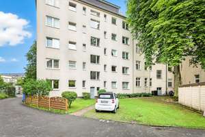 **Perfekt geschnittener Grundriss trifft auf charmante 3 Zimmer Altbauwohnung mit Balkon** – Die vollständige Adresse der Immobilie erhältst du vom Anbieter., 12169 Steglitz, Berlin – Vorschaubild 23