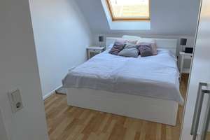 Attraktive  2-Zimmer-Wohnung mit Küche in D-Derendorf – Die vollständige Adresse der Immobilie erhältst du vom Anbieter., 40476 Derendorf, Düsseldorf – Vorschaubild 2
