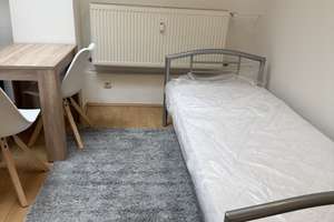 Mannheim-Schwetzingerstadt, möblierte Single-Wohnung im Hinterhaus – Die vollständige Adresse der Immobilie erhältst du vom Anbieter., 68165 Schwetzingerstadt/Oststadt, Mannheim – Vorschaubild 11
