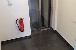 Urbanes Lebensgefühl: Hochwertige 2-Zimmer-Wohnung mit großer Wohnküche näher Lister Platz – Bödeckerstraße 80, 30161 List, Hannover – Vorschaubild 2