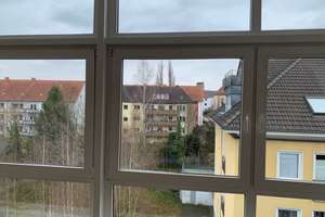 Stilvoll modernisiert: Dachgeschosswohnung Mitten in Paderborn – Alte Brauerei 3, 33098 Kernstadt, Paderborn – Vorschaubild 4