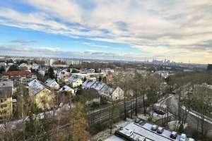 Stilvolle 2-Zimmer-Wohnung mit spektakulärem Skyline-Blick in Eschborn – Die vollständige Adresse der Immobilie erhältst du vom Anbieter., 65760 Eschborn – Vorschaubild 5