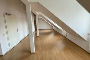 Schwabing - Alte Heide - Dachgeschosswohnung  in ruhiger Anlage – Die vollständige Adresse der Immobilie erhältst du vom Anbieter., 80805 Alte Heide-Hirschau, München – Vorschaubild 8
