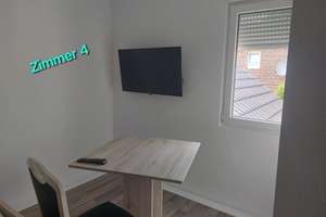 Wohnen mit Charakter: Geräumiges Haus in Köln-Worringen – Alte Neusser Landstraße 179, 50769 Worringen, Köln – Vorschaubild 20