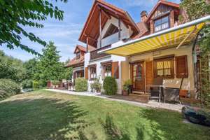 Provisionsfrei –Elegantes  Landhaus an der Lauter  - Urlaubsfeeling inklusive. – Die vollständige Adresse der Immobilie erhältst du vom Anbieter., 36341 Lauterbach (Hessen) – Vorschaubild 1
