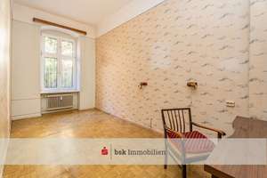 Bezugsfreie 3-Zimmer-Erdgeschosswohnung nahe dem Kurfürstendamm – Die vollständige Adresse der Immobilie erhältst du vom Anbieter., 10711 Halensee, Berlin – Vorschaubild 10