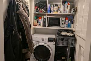 Geschmackvolle 2-Zimmer-Wohnung mit gehobener Ausstattung und guter Anbindung – Haydnstraße 32a, 22761 Bahrenfeld, Hamburg – Vorschaubild 12