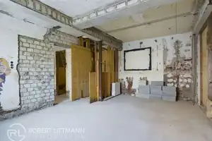 Reihenendhaus mit großem Potenzial im Herzen der Bremer Neustadt – Bremen – Vorschaubild 27