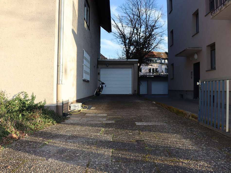 Stellplätze