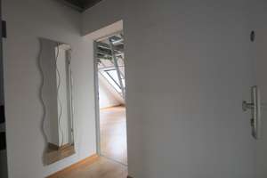 Interessante 1,5-Zimmer-Wohnung mit Einbauküche & Balkon mitten in der Aachener Innenstadt! – Seilgraben 6, 52062 Markt, Aachen – Vorschaubild 13