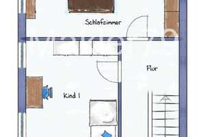 Saniertes Fachwerkhaus mit drei Wohneinheiten und Gewerbeteil – Helmstedt (Kreis) – Vorschaubild 28