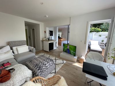 Bestlage - Neroberg-nur 100m zur Kapelle! Gepflegte 1,5 ZKB Terrrasse- 43 m² € 210.000,-