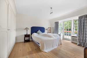 Charmante Villa mit parkähnlichem Grundstück in Othmarschen – Die vollständige Adresse der Immobilie erhältst du vom Anbieter., 22605 Othmarschen, Hamburg – Vorschaubild 15