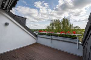 Großzügig wohnen mit Weitblick in ruhiger Lage von Essen-Bochold! – Die vollständige Adresse der Immobilie erhältst du vom Anbieter., 45356 Bochold, Essen – Vorschaubild 10