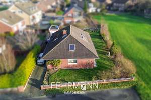 Charmanter Bungalow mit Garage und großem Grundstück in Ochtrup – Die vollständige Adresse der Immobilie erhältst du vom Anbieter., 48607 Ochtrup – Vorschaubild 5