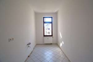 FREI FÜR NEUE PLÄNE | Bezugsfreie 3-Raum-Wohnung in Leipzig-Möckern – 4159 Möckern, Leipzig – Vorschaubild 6