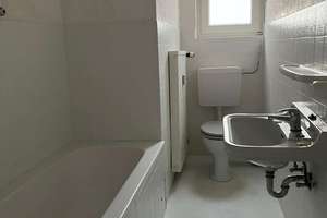 1 Monat mietfrei - 1-Zimmer Wohnung mit Wohnküche in Oberhausen – Die vollständige Adresse der Immobilie erhältst du vom Anbieter., 46047 Borbeck, Oberhausen – Vorschaubild 3