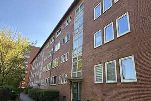 Sanierte 4-Raumwohnung mit Loggia! – Insterburger Str. 35, 24149 Neumühlen-Dietrichsdorf, Kiel – Vorschaubild 10