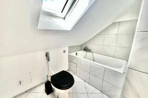 🌿 Gemütliche Dachgeschosswohnung mit Charme – Nur für Studenten!! ✨ – Dreizehnlindenstr. 22, 44803 Laer, Bochum – Vorschaubild 8