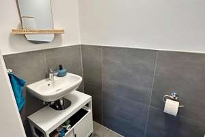Vermietete exklusive und helle 3-Zimmer-Maisonette-Wohnung mit Garten und Hobbyraum – 70563 Rosental, Stuttgart – Vorschaubild 17