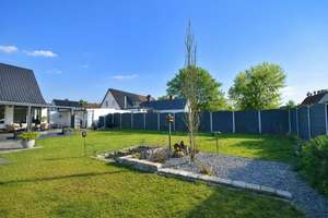 Bremerhaven - Eckernfeld | Sanierte Doppelhaushälfte mit Garage & vielen Vorzügen – Die vollständige Adresse der Immobilie erhältst du vom Anbieter., 27580 Lehe, Bremerhaven – Vorschaubild 35