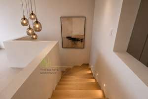 Exklusive KfW-40-Maisonettewohnung mit außergewöhnlichem Wohngefühl – Die vollständige Adresse der Immobilie erhältst du vom Anbieter., 30938 Burgwedel – Vorschaubild 10