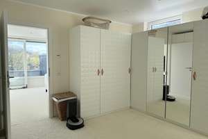 Luxus 4-Zimmer Penthouse in Düsseldorf-Benrath – Benrather Schloßallee 62, 40597 Benrath, Düsseldorf – Vorschaubild 8