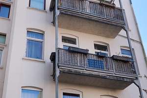 Wohninvestment in Uni-Nähe  – Die vollständige Adresse der Immobilie erhältst du vom Anbieter., 30167 Nordstadt, Hannover – Vorschaubild 5