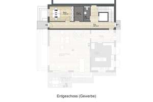OTTERFING | GEWERBE | WOHNEN | HALLE – Die vollständige Adresse der Immobilie erhältst du vom Anbieter., 83624 Otterfing – Vorschaubild 28