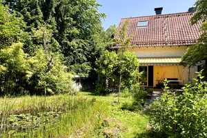 RESERVIERT! Wohnhaus nebst Doppelcarport und tollem Garten mit beeindruckender Pflanzenvielfalt! – Lippe (Kreis) – Vorschaubild 4