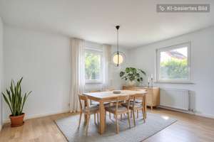 Ein Zuhause zum Ankommen – Lebensqualität mit sonnigem Garten – Die vollständige Adresse der Immobilie erhältst du vom Anbieter., 74080 Böckingen, Heilbronn – Vorschaubild 19