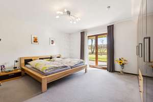 Viel Platz, viel Potenzial: Gepflegtes Einfamilienhaus in Hungen-Rodheim! – Die vollständige Adresse der Immobilie erhältst du vom Anbieter., 35410 Hungen – Vorschaubild 5