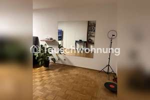 Tauschwohnung: Tausche geräumige 3,5 Zimmer mit Keller gegen 2 Zimmer – Rohrer Höhe 7, 70565 Rohr, Stuttgart – Vorschaubild 4