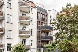 ++Attraktives Wohnen im Schüchtermann-Carré - Ihre neue 2-Zimmer Wohnung++ – 44145 Nordmarkt, Dortmund – Vorschaubild 6