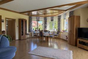 Ankommen und Zuhause sein - Schöne DHH mit viel Platz! – Die vollständige Adresse der Immobilie erhältst du vom Anbieter., 37696 Marienmünster – Vorschaubild 5