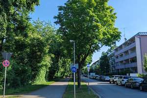 Wünderschönes 1-Zimmer Apartment mit Balkon & Einbauküche – U2 Milbertshofen – Christoph-von-Gluck-Platz 20, 80807 Milbertshofen, München – Vorschaubild 10
