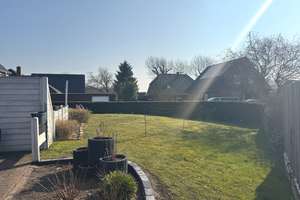 Gut vermietetes Doppelhaus, schöne Lage im Feriengebiet und Husum ganz in der Nähe. – Die vollständige Adresse der Immobilie erhältst du vom Anbieter., 25873 Rantrum – Vorschaubild 9