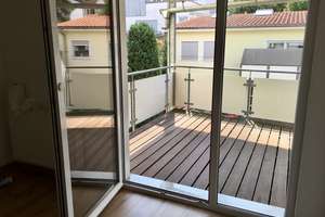 Schöne  2-ZKB mit Balkon in Mainz-Bretzenheim