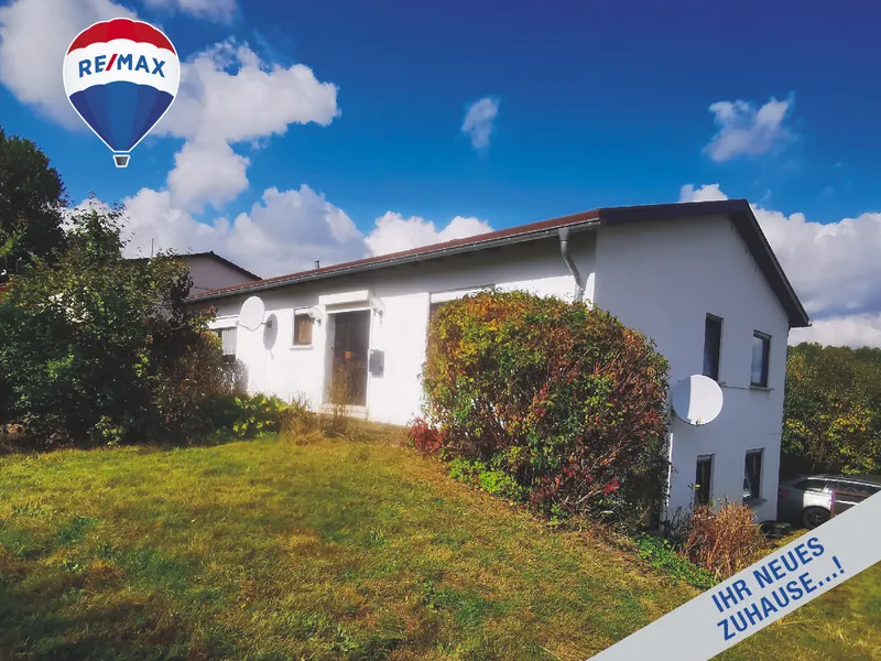 Zuhause ankommen...! EFH mit Einliegerwohnung in St. Wendel, Sankt Wendel Kreis – Bild 3