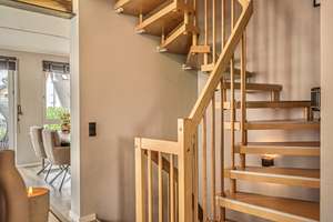 Exklusive Doppelhaushälfte mit 2 Terrassen, Balkon, Pool, Sauna, Whirlpool und Garten – Die vollständige Adresse der Immobilie erhältst du vom Anbieter., 56170 Bendorf – Vorschaubild 32