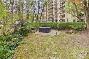 Schöneberg, Nollendorfkiez: 2-Zi-Wohnung mit Balkon – Die vollständige Adresse der Immobilie erhältst du vom Anbieter., 10783 Schöneberg, Berlin – Vorschaubild 15