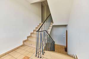 Modernisierte 3-ZKB Wohnung mit Balkon am August-Bebel-Park – 68199 Neckarau, Mannheim – Vorschaubild 12