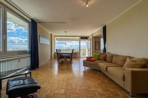 Golzheim: Über den Dächern Düsseldorfs - Lichtdurchflutete 3-Zimmer-Wohnung mit umlaufendem Balkon – Die vollständige Adresse der Immobilie erhältst du vom Anbieter., 40474 Golzheim, Düsseldorf – Vorschaubild 7
