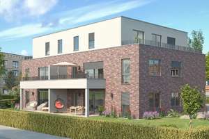 Einzigartiges Penthouse "Am Tiergarten" in Hannover-Anderten – Die vollständige Adresse der Immobilie erhältst du vom Anbieter., 30559 Anderten, Hannover – Vorschaubild 4