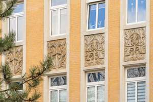 Vollsanierte 3-Raum-Wohnung in Uninähe * kernsanierter Altbau* EBK nach Maß* bevorzugte Lage! – Die vollständige Adresse der Immobilie erhältst du vom Anbieter., 1159 Löbtau-Nord, Dresden – Vorschaubild 5