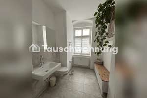 Tauschwohnung: Schöne sanierte Altbauwohnung im Prenzlauer Berg – Die vollständige Adresse der Immobilie erhältst du vom Anbieter., 10437 Prenzlauer Berg, Berlin – Vorschaubild 6